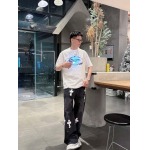 2025年4月6日入荷新作Prada半袖 Tシャツ高級品/LD工場