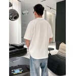 2025年4月6日入荷新作Fendi半袖 Tシャツ高級品/LD工場