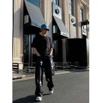 2025年4月6日入荷新作Moncler半袖 Tシャツ高級品/LD工場