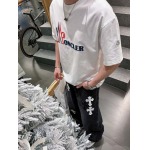 2025年4月6日入荷新作Moncler半袖 Tシャツ高級品/LD工場