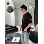 2025年4月6日入荷新作Moncler半袖 Tシャツ高級品/LD工場