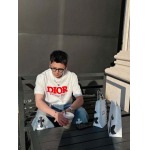 2025年4月6日入荷新作Dior半袖 Tシャツ高級品/LD工場