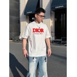2025年4月6日入荷新作Dior半袖 Tシャツ高級品/LD工場
