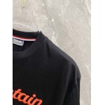 2025年4月6日入荷新作Moncler半袖 Tシャツ高級品/LD工場