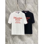 2025年4月6日入荷新作Moncler半袖 Tシャツ高級品/LD工場