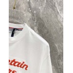 2025年4月6日入荷新作Moncler半袖 Tシャツ高級品/LD工場