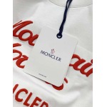 2025年4月6日入荷新作Moncler半袖 Tシャツ高級品/LD工場