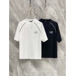 2025年4月6日入荷新作ARCTERYX半袖 Tシャツ高級品/LD工場