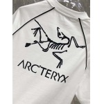 2025年4月6日入荷新作ARCTERYX半袖 Tシャツ高級品/LD工場