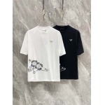 2025年4月6日入荷新作PRADA半袖 Tシャツ高級品/LD工場