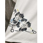 2025年4月6日入荷新作PRADA半袖 Tシャツ高級品/LD工場