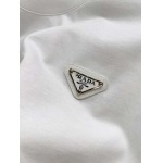 2025年4月6日入荷新作PRADA半袖 Tシャツ高級品/LD工場