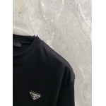 2025年4月6日入荷新作PRADA半袖 Tシャツ高級品/LD工場