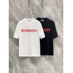 2025年4月6日入荷新作Givenchy半袖 Tシャツ高級品/LD工場