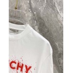 2025年4月6日入荷新作Givenchy半袖 Tシャツ高級品/LD工場