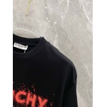 2025年4月6日入荷新作Givenchy半袖 Tシャツ高級品/LD工場