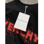 2025年4月6日入荷新作Givenchy半袖 Tシャツ高級品/LD工場