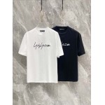 2025年4月6日入荷新作Y-3半袖 Tシャツ高級品/LD工場