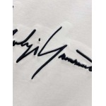 2025年4月6日入荷新作Y-3半袖 Tシャツ高級品/LD工場