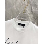 2025年4月6日入荷新作Y-3半袖 Tシャツ高級品/LD工場