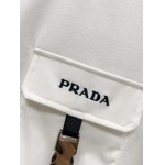 2025年4月6日入荷新作PRADA半袖 Tシャツ高級品/LD工場
