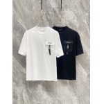 2025年4月6日入荷新作PRADA半袖 Tシャツ高級品/LD工場