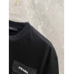 2025年4月6日入荷新作PRADA半袖 Tシャツ高級品/LD工場