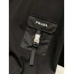 2025年4月6日入荷新作PRADA半袖 Tシャツ高級品/LD工場