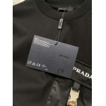 2025年4月6日入荷新作PRADA半袖 Tシャツ高級品/LD工場