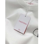2025年4月6日入荷新作VALENTINO半袖 Tシャツ高級品/LD工場