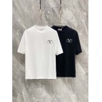 2025年4月6日入荷新作VALENTINO半袖 Tシャツ高級品/LD工場