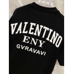 2025年4月6日入荷新作VALENTINO半袖 Tシャツ高級品/LD工場