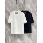 2025年4月6日入荷新作Louis Vuitton半袖 Tシャツ高級品/LD工場