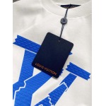 2025年4月6日入荷新作Louis Vuitton半袖 Tシャツ高級品/LD工場