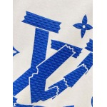 2025年4月6日入荷新作Louis Vuitton半袖 Tシャツ高級品/LD工場