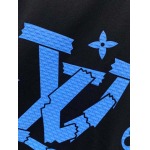 2025年4月6日入荷新作Louis Vuitton半袖 Tシャツ高級品/LD工場