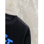 2025年4月6日入荷新作Louis Vuitton半袖 Tシャツ高級品/LD工場