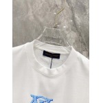 2025年4月6日入荷新作Louis Vuitton半袖 Tシャツ高級品/LD工場