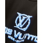 2025年4月6日入荷新作Louis Vuitton半袖 Tシャツ高級品/LD工場