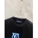 2025年4月6日入荷新作Louis Vuitton半袖 Tシャツ高級品/LD工場