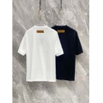 2025年4月6日入荷新作Louis Vuitton半袖 Tシャツ高級品/LD工場