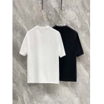 2025年4月6日入荷新作BURBERRY半袖 Tシャツ高級品/LD工場