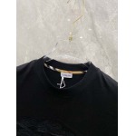 2025年4月6日入荷新作BURBERRY半袖 Tシャツ高級品/LD工場