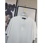 2025年4月6日入荷新作Louis Vuitton半袖 Tシャツ高級品/LD工場