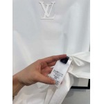 2025年4月6日入荷新作Louis Vuitton半袖 Tシャツ高級品/LD工場