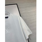 2025年4月6日入荷新作Louis Vuitton半袖 Tシャツ高級品/LD工場
