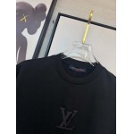 2025年4月6日入荷新作Louis Vuitton半袖 Tシャツ高級品/LD工場