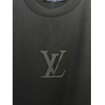 2025年4月6日入荷新作Louis Vuitton半袖 Tシャツ高級品/LD工場