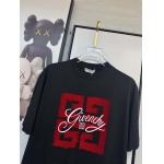 2025年4月6日入荷新作Givenchy半袖 Tシャツ高級品/LD工場