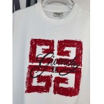 2025年4月6日入荷新作Givenchy半袖 Tシャツ高級品/LD工場